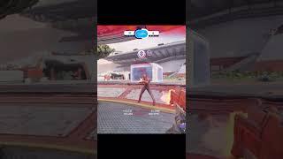 some double clutch  #splitgate2 #1047games #fps #arenashooter #ps5