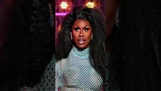 She's a legendary legend star #dragrace #allstars #shorts