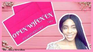 Mothers Day CHIT CHAT || Quick Get Ready With Me || LAGOS, NIGERIA