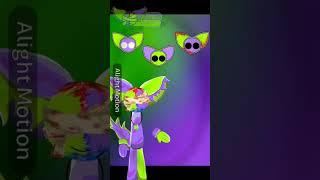 Criovir|dandy|battle #битва #анимация #alightmotion #art #dandysworld #dandy #рек #анимация