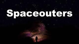 Spaceouters: Best Collection. Ambient Mix