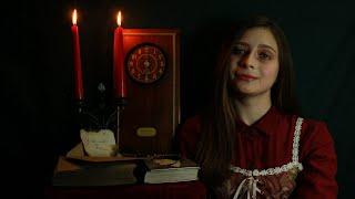 А.Ахматова- "Песня последней встречи ".Чтец- Екатерина Измайлова. #стихи #поэзия #Ахматова