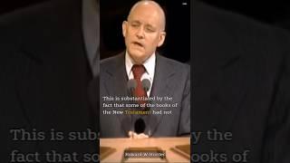 Does Revelation 22 Prove the Book of Mormon Is False?