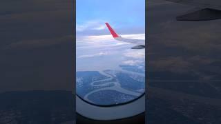 #takeoff #plane #flying #fly #travel #tour #thailand #airlines #yt #river #windowview #rh7 #shorts