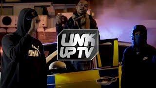 DS - Lifestyle [Music Video] Link Up TV