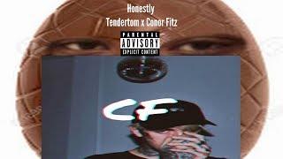 2k Tender - Honestly (Prod. Conor Fitz)