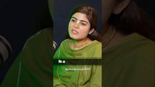 मैं अच्छा कर रहा हूं || ft.@Chitralekhaji #shortsfeed #krishna #bhakti #karma #motivation #result