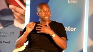 Startup Grind Cape Town Hosts Katlego Maphai (Yoco) - #StartCPT