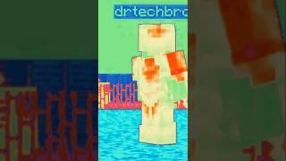 KING #minecraft #king #drtechbros