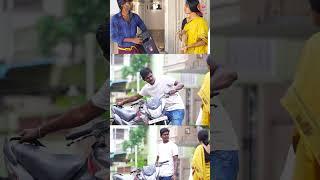 Engineering படிச்சுமா talented-ஆ இருக்கான்  | MOM & SON Prachanaigal | Veyilon Entertainment