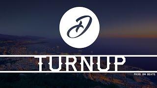 "TurnUp" - Club / Party / Trap / HipHop / Beat Instrumental ( Prod: DM BEATS)