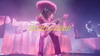 TOKIO HOTEL ARENA TOUR 2026 (OFFICIAL TRAILER)