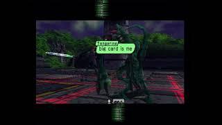 PSO Ep.III C.A.R.D. Revolution - Lupus Silva (Mar-29, 2024)