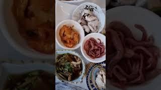 포항가서 안먹으면 바보되는 포항 맛집 TOP4 #맛집 #맛집소개 #포항맛집