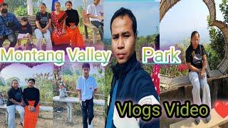 Montang Valley Park Oh Berai Mani Full Video Vlogs ️ / Family Vlog ️ / Lifestyle Vlog 2025