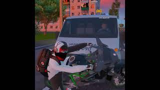HASSLE ONLINE - RADMIR RP - NEKIT BOSOW в ГТА #shorts #crmp #bosow