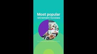 Retirement Hobbies