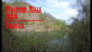 Malvern Hills MTB Trails
