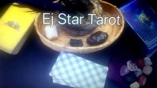 All Signs General -   Ej Star Tarot