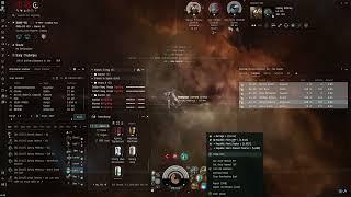 Army Of Two (Vargurs) 45b Destroyed | Eve Online PVP