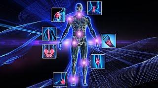 Pain relief frequencyㅣBody healing and mental and physical stabilityㅣImmune enhancement 432Hz+174Hz