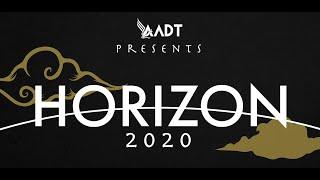[FULL SHOW] Horizon 2020
