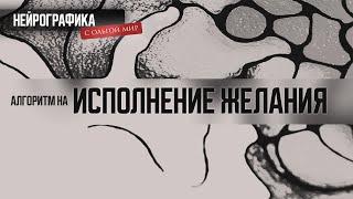 Техника на Исполнение желания