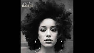 Teach Me - Lee Vasi (Official Audio)