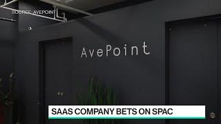 Why AvePoint Chose to Go Public via SPAC