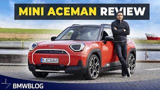 Should I Buy the MINI ACEMAN or COUNTRYMAN?