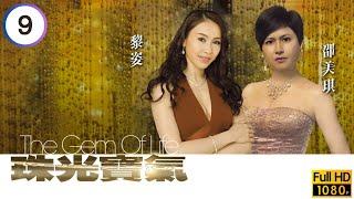 TVB倫理劇線上看 | 黎姿(雅瞳)指責蔡少芬(雅思)心痛 | 黎姿 | 蔡少芬 | 邵美琪 | 林保怡 | 陳豪 | 黃宗澤 | 珠光寶氣 09/82 | 粵語中字 | 2007