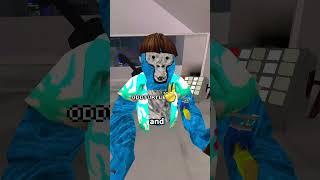 Who Is My Most Subscribed Subscriber? #gorillatag #funny #vr #gtag #gaming #subscribers