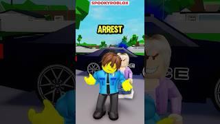 SHE STOLE HER SON And REGRETS It ON Roblox Part 2! #shorts #roblox #brookhaven #brookhavenrp