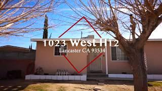 Rima Rafeh Presents 1023 W H12 Lancaster, CA 93534