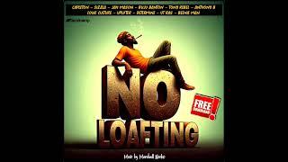 No Loafting Riddim Mix (Full) Feat. Sizzla, Buju Banton, Anthony B, Capleton,  (December 2024)