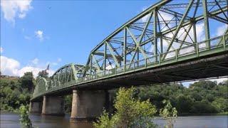 Experience Riverfront Park in Kittanning PA