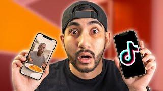 Addicted to TIKTOK [Part 2]