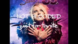 Stala & So. - Hot Blooded (with Lyrics)