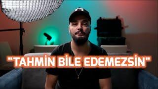 Tahmin Bile Edemezsin - Kısace Benden!