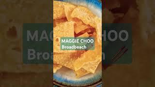 MAGGIE CHOO Broadbeach  #travel #beach #food