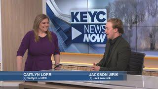 KEYC News Now to Go for February 11, 2025