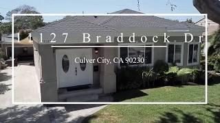 COMING SOON | 11127 Braddock Drive, Culver City 90230