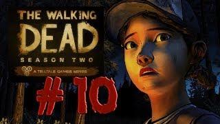 Let's Play The Walking Dead Season 2 - Teil 10: Ben-Ersatz