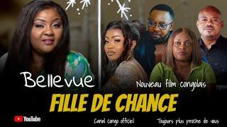 BELLEVUE FILLE DE CHANCE, BANDE ANNONCE, NOUVEAU FILM.