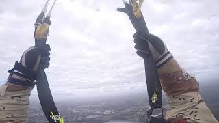 CSM Donovan Watts Commemorative Jump Weekend