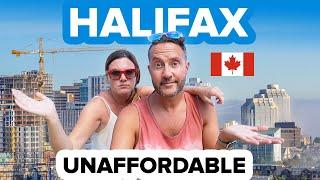 Why We Left Halifax Nova Scotia after 20 years of City Living