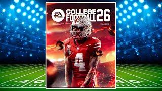 EA Reveals What To Expect in College Football 26!