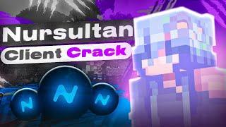Nursultan Nextgen | Crack 1.16.5