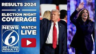 RESULTS 2024 | Complete Election Night coverage