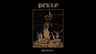 Peklo - Wraith of a Pseudogod (Track Premiere)